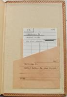 GUSTAF DAL&Eacute;N - EN STOR SVENSK (bibliofiluppl.)