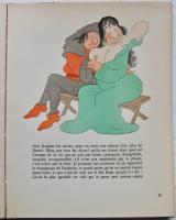 L'ELOGE DE LA FOLIE (D&aring;rskapens lov)