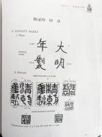 Titel p&aring; kinesiska / (Chinese White - Fujian Dehua porcelain)