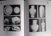 Titel p&aring; kinesiska / (Chinese White - Fujian Dehua porcelain)