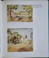 GUNNAR ASPLUND ARKITEKT 1885&ndash;1940 &ndash;&ndash; Ritningar skisser och fotografier