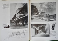 GUNNAR ASPLUND ARKITEKT 1885&ndash;1940 &ndash;&ndash; Ritningar skisser och fotografier