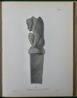 NICARAGUAN ANTIQUITIES