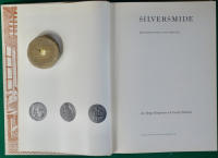 SILVERSMIDE. KONSTHISTORIA OCH TEKNIK