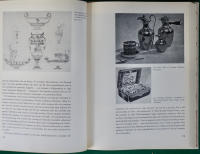 SILVERSMIDE. KONSTHISTORIA OCH TEKNIK