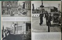 STOCKHOLM - SOMMARSTADEN (med intressant inskription)