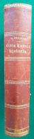 G&Ouml;TA KANALS HISTORIA FR&Aring;N &Auml;LDSTA TIDER TILL V&Aring;RA DAGAR. EN TEKNISK-EKONOMISK SKILDRING AF N&Auml;MNDA F&Ouml;RETAGS UPPKOMST, UTVECKLING OCH FULLBORDAN UNDER TRE &Aring;RHUNDRADEN. I-III. (i en volym)