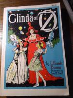 Glinda of Oz