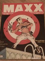 Maxx 6/1986