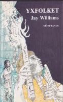Yxfolket