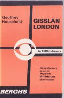 Gisslan London