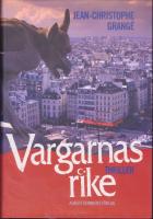 Vargarnas rike
