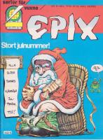 Epix  8/84