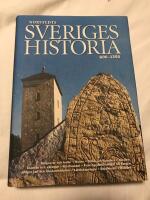 Sveriges historia : 600-1350