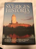 Sveriges historia : 1350-1600