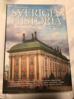 Sveriges historia : 1600-1721