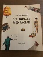 Det b&ouml;rjade med f&aring;glar
