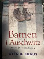 Barnen i Auschwitz