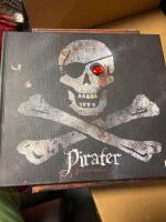 Pirater