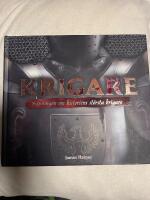 Krigare : sanningen om historiens st&ouml;rsta krigare