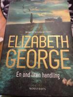 En ond liten handling