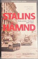Stalins h&auml;mnd : R&ouml;da arm&eacute;n i Tyskland 1944-45