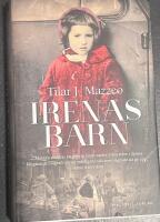 Irenas barn