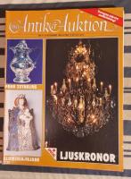 Antik & Auktion 1982 nr 11