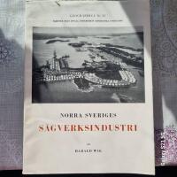 NORRA SVERIGES S&Aring;GVERKSINDUSTRI