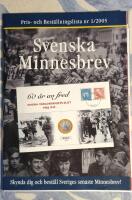 Frim&auml;rken Postorderkatalog