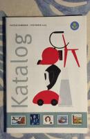 Frim&auml;rken Postorderkatalog
