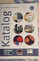 Frim&auml;rken Postorderkatalog