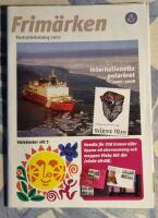 Frim&auml;rken Postorderkatalog