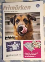 Frim&auml;rken Postorderkatalog