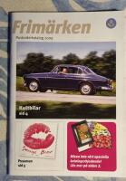 Frim&auml;rken Postorderkatalog