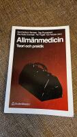 Allm&auml;nmedicin : teori och praktik