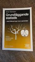 Grundl&auml;ggande statistik : med till&auml;mpningar inom sjukv&aring;rden