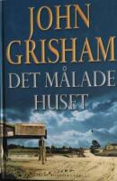 Det m&aring;lade huset