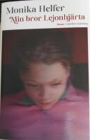 Min bror Lejonhj&auml;rta