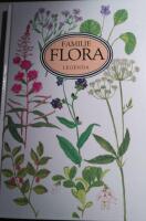 Familjeflora