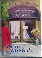 D&auml;r rosor faktiskt d&ouml;r