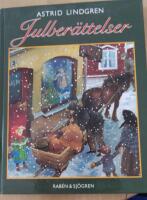Julber&auml;ttelser : En samlingsvolym