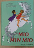 Mio, min Mio