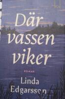 D&auml;r vassen viker