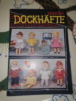 Marks dockh&auml;fte