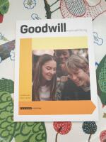 Goodwill Marknadsf&ouml;ring Faktabok