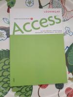 Access 1, L&ouml;sningar