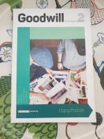 Goodwill F&ouml;retagsekonomi 2 Uppgiftsbok