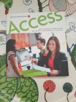 Access 1 Faktabok