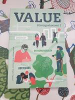 Value F&ouml;retagsekonomi 2 Faktabok